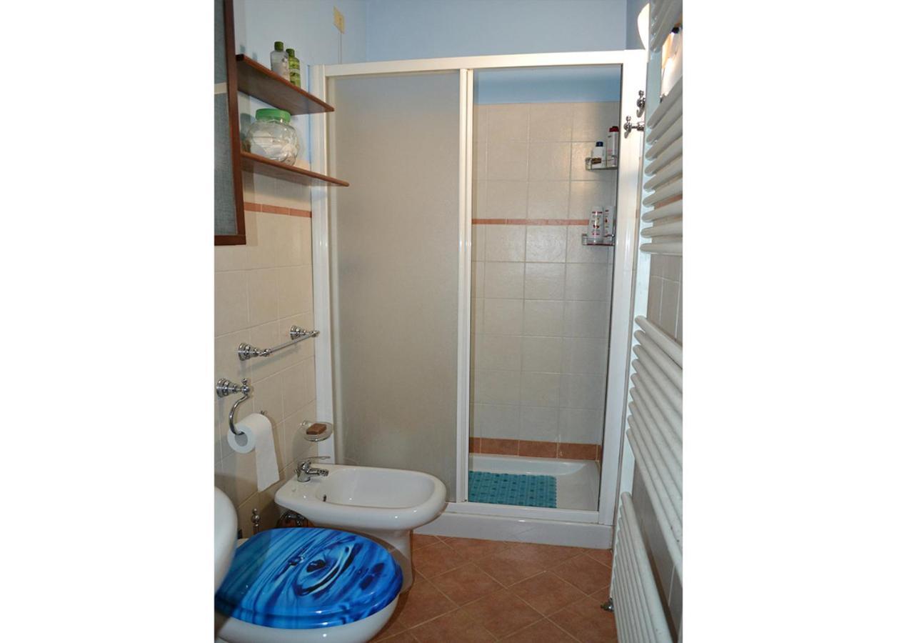 Vila La Ca' Dal Canton Stropino Exteriér fotografie